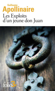 Les exploits d'un jeune don Juan - Apollinaire Guillaume