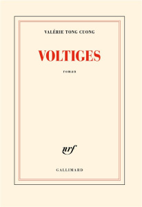 Voltiges - Tong Cuong Valérie