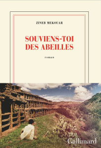 Souviens-toi des abeilles - Mekouar Zineb
