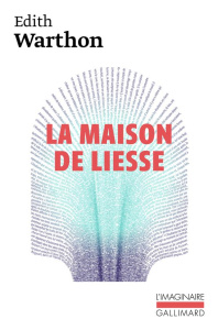 La maison de liesse - Wharton Edith ; Chénetier Marc ; Delanoë-Brun Emma