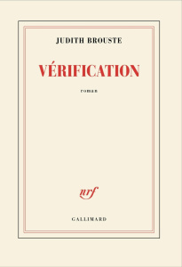 Vérification - Brouste Judith