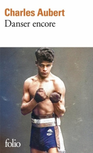 Danser encore - Aubert Charles