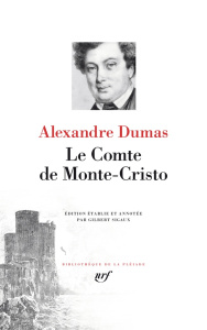 Le Comte de Monte-Cristo. Etui illustré - Dumas Alexandre ; Sigaux Gilbert