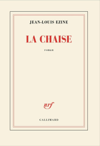 La chaise - Ezine Jean-Louis
