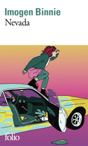 Nevada - Binnie Imogen