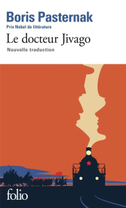 Le docteur Jivago - Pasternak Boris ; Henry Hélène