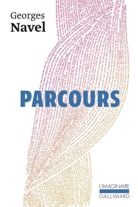 Parcours - Navel Georges ; Prudhomme Sylvain ; Filice Mattia