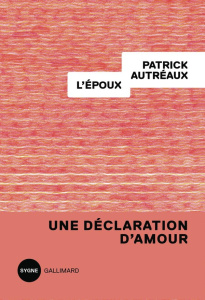 L'époux - Autréaux Patrick