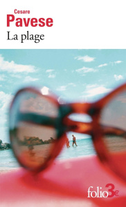 La plage - Pavese Cesare ; Arnaud Michel