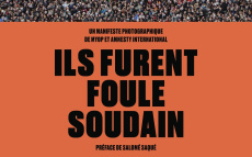 Ils furent foule soudain - MYOP/SAQUE