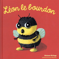Léon le Bourdon - Krings Antoon