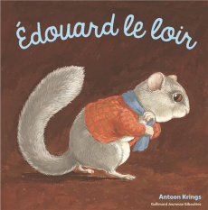 Edouard le loir - Krings Antoon