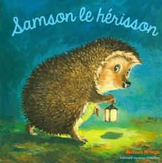 Samson le hérisson - Krings Antoon