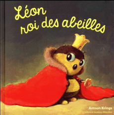 LEON ROI DES ABEILLES - KRINGS ANTOON