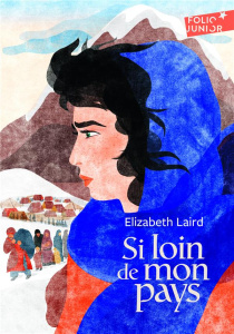 Si loin de mon pays - Laird Elizabeth ; Hérisson Janine