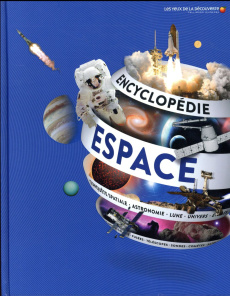 Encyclopédie de l'espace - COLLECTIF