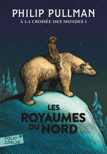 A la croisée des mondes Tome 1 : Les royaumes du Nord - Pullman Philip ; Esch Jean