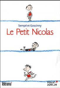 Le Petit Nicolas : Coffret 5 volumes : Le Petit Nicolas ; Les récrés du Petit Nicolas ; Les vacances - Goscinny René