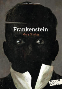 Frankenstein - Shelley Mary ; Betjeman Hannah ; Leblanc Jean-Noël