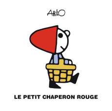 Le petit chaperon rouge - Cassinelli Attilio