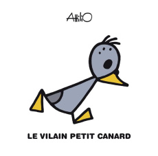 Le vilain petit canard - Cassinelli Attilio