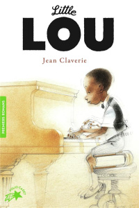Little Lou - Claverie Jean