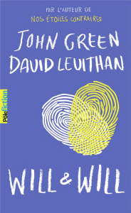 Will & Will - Green John ; Levithan David