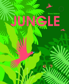Jungle - Selena Elena