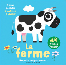 La ferme - Billet Marion