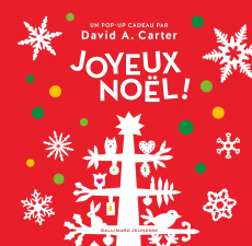 Joyeux Noël ! - Carter David-A