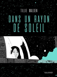 Dans un rayon de soleil - Walden Tillie ; Marchand Alice
