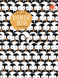 Banquise blues - John Jory ; Smith Lane ; Gros Emmanuel