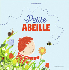 Petite abeille - Ramsden Rob