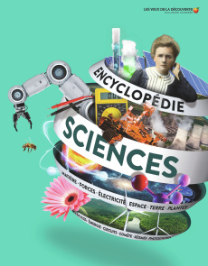 Encyclopédie des sciences - COLLECTIF