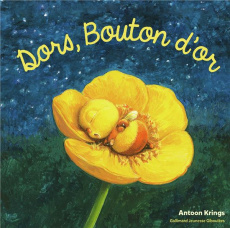 Dors, Bouton d’or - Krings Antoon