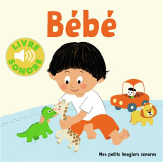 Bébé - Durbiano Lucie