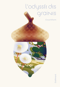 L'odyssée des graines - CRUSCHIFORM