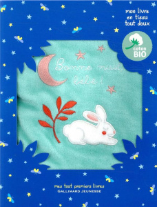 Bonne nuit, bébé ! - Chincholle Camille