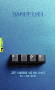 Blog - Blondel Jean-Philippe
