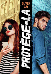 Protège-la - Gay Olivier