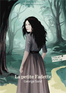 La petite Fadette - Sand George ; Delpeuch Philippe