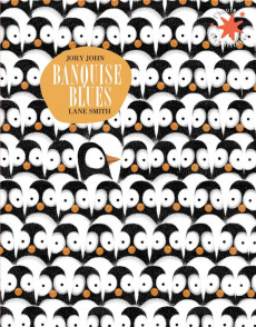 Banquise blues - John Jory ; Smith Lane ; Gros Emmanuel