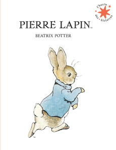 Pierre Lapin - Potter Beatrix