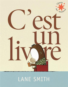 C'est un livre - Smith Lane ; Ménard Jean-François