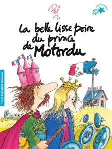 La belle lisse poire du prince de Motordu - PEF