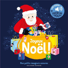 Joyeux Noël ! - Roederer Charlotte