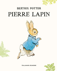 Pierre Lapin - Potter Beatrix