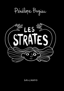 Les Strates - Bagieu Pénélope
