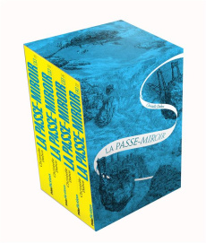 La Passe-miroir Coffret Intégrale - Dabos Christelle