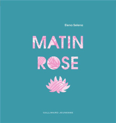 Matin rose - Selena Elena
